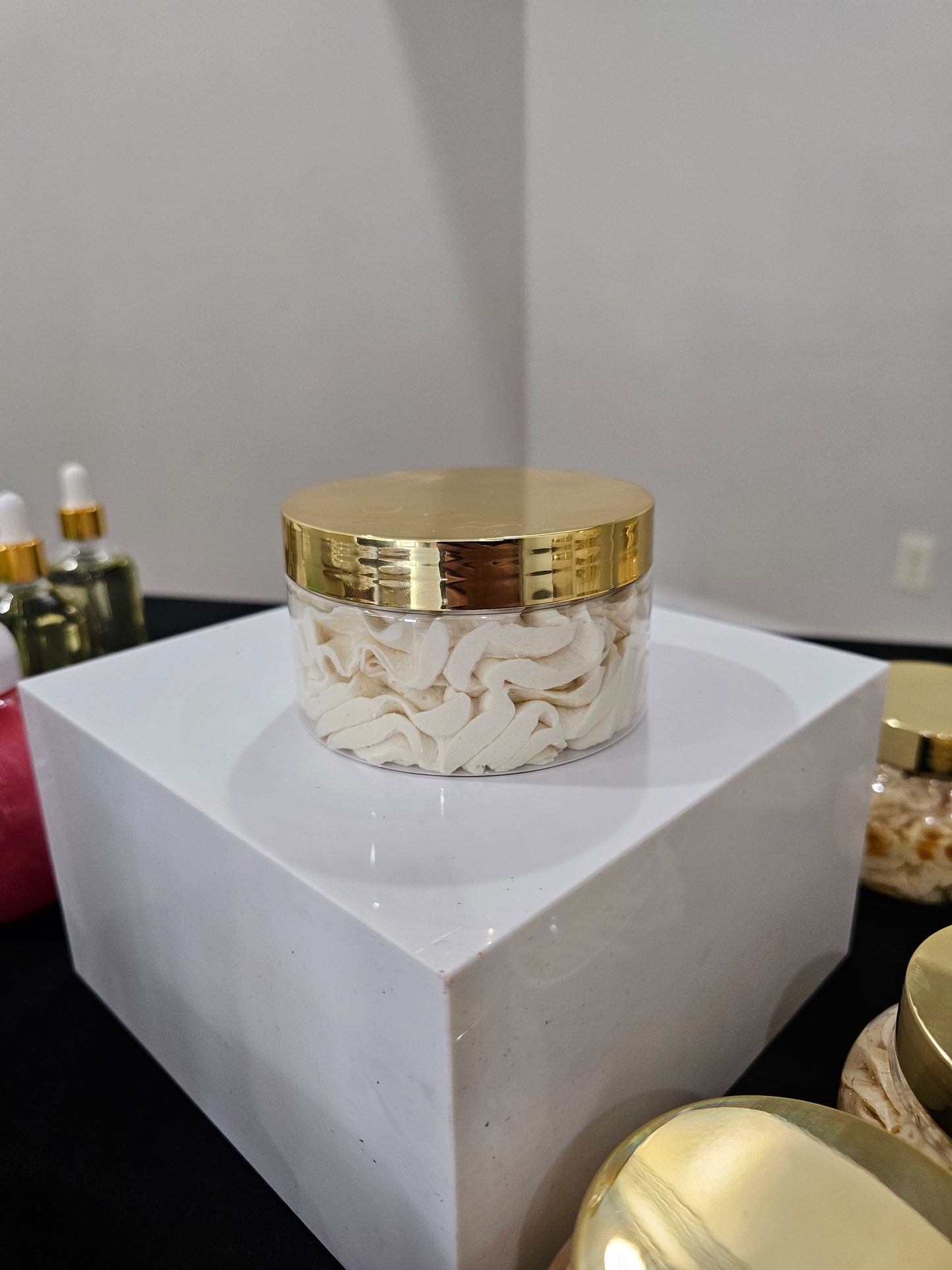 Her Glow Whipped Body Butter