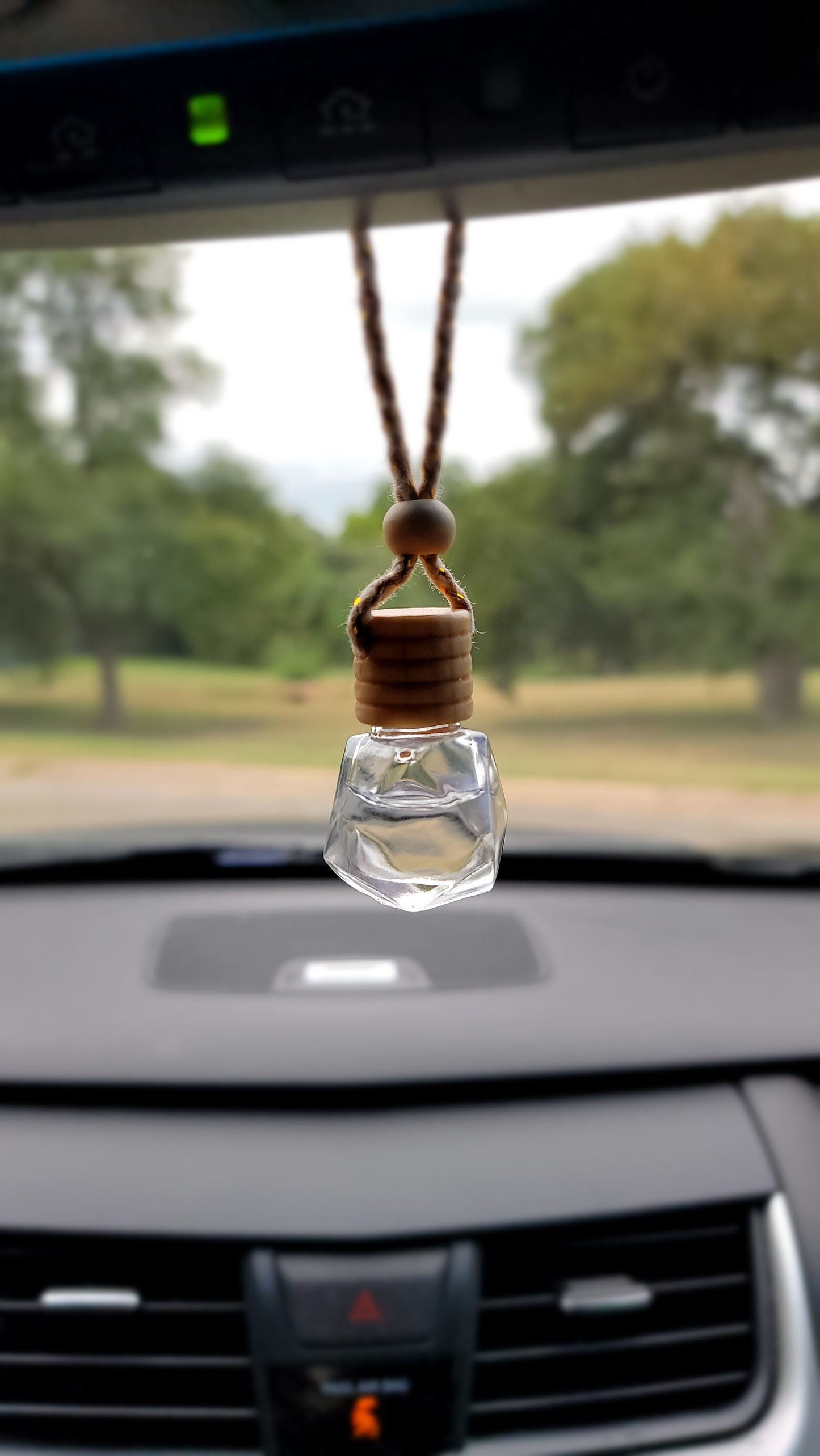 Luxury Car Diffusers