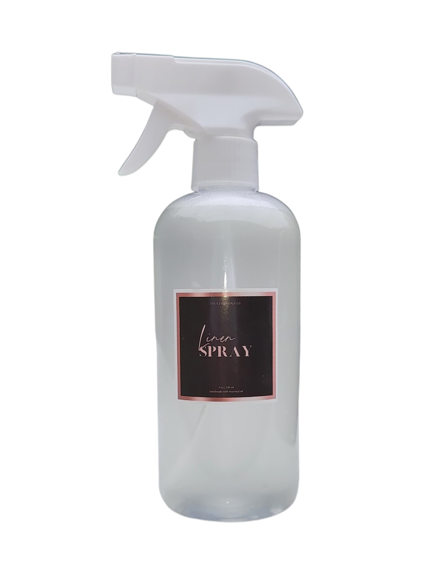 Room & Linen Spray
