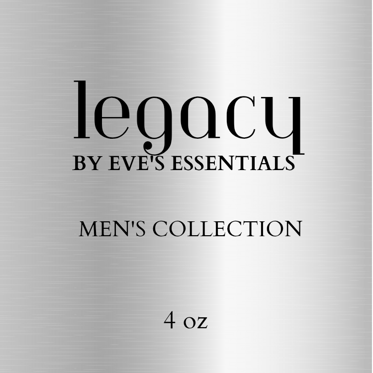 Legacy Beard Oil