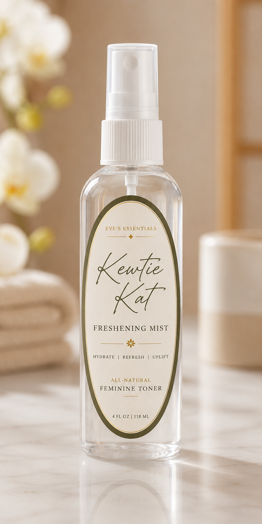 Kewtie Kat Mist