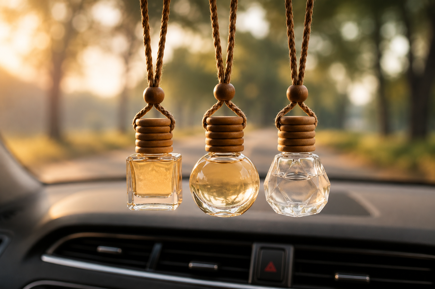 Luxury Car Diffusers
