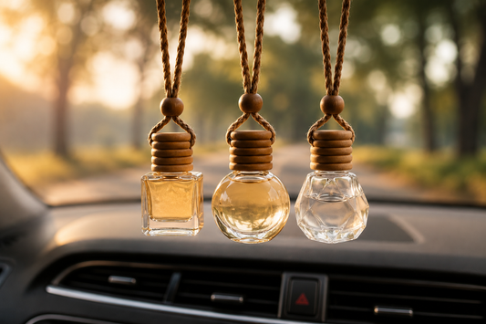 Luxury Car Diffusers