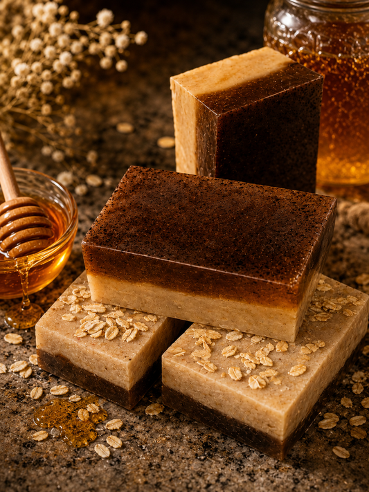 O Honey Bar Plus